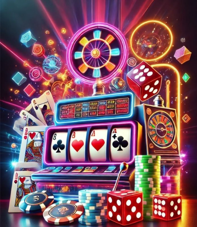 Batu88 tembak ikan online game arcade seru berhadiah besar Indonesia